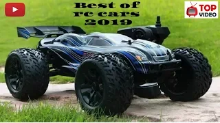 Rc cars - mega rc drift car action! awesome rc drift cars! 2019