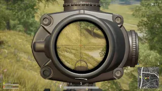 PLAYERUNKNOWN'S BATTLEGROUNDS 2018 06 11   20 25 02 02 DVR