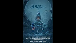 "Spring" | Full Film Rescore | Thiago Willecke