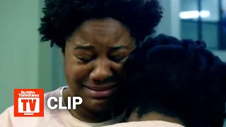 Orange Is the New Black - Suzanne and Cindy's Goodbye Scene (S7E6) | Rotten Tomatoes TV