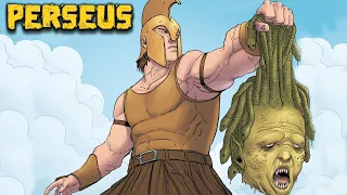 Die Abenteuer des Perseus - Video Komplett - Griechischen Mythologie