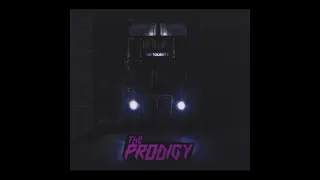 The Prodigy - No Tourists (2018) HQ FULL ALBUM