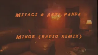 Miyagi & Andy Panda - Minor(radio remix)