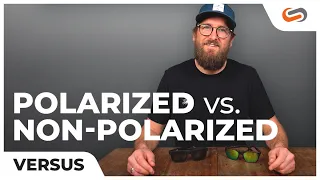 Polarized VS. Non-Polarized Lenses for Your Sunglasses | SportRx