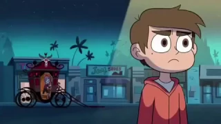 Star vs the forces of evil Marco and Tom singing