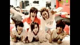 SS501,kim hyun joon,kim hyun joong,kyu jong,jung min,and young saeung