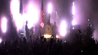 Angels and Airwaves : Start The Machine Bonus DVD 2/6