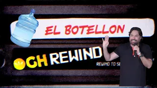 4 GH REWIND - El Botellón 🚰