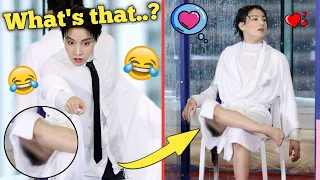 BTS Cute Mistakes And Quick Response On & Off Stage