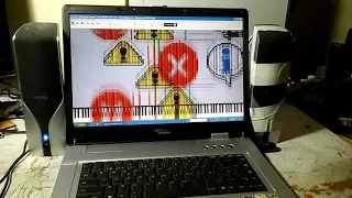 [Black MIDI] SomethingUnreal - Music using ONLY sounds from Windows XP and 98! on an Windows XP PC