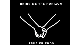 BMTH's "True Friends" Lyric Video [Fan-Made]