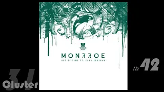 Monrroe feat. Zara Kershaw - Out of Time (Original Mix)(Drum & Bass)