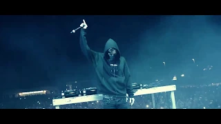 Alan Walker - The Spectre Lyrics (Best Lyric Video)