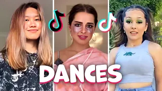 Ultimate TikTok Dance Compilation #95