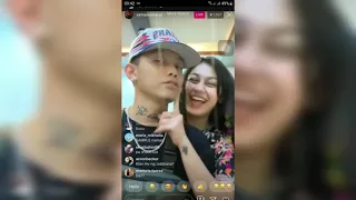 SKUSTA CLEE AND ZEINAB HARAKE 200K ISSUE