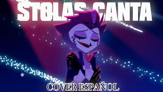 HELLUVA BOSS - STOLAS SINGS - Cover Español Latino