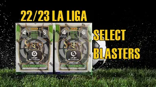 La Liga Select Blasters 22/23