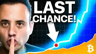 It's Time To SELL Your Bitcoin For MORE PROFIT! (WATCH NOW!)