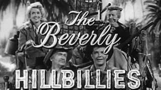 The Beverly Hillbillies Extended Theme