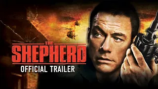 THE SHEPHERD [2008] | Official Trailer