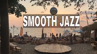 Smooth Jazz Music For Relaxing - Relaxing Jazz Instrumental Music For Dinner, Study, Relax