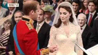 Royal honeymoon | Video of the day