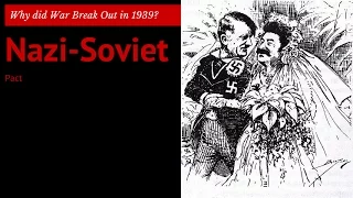 5: GCSE History - the Nazi Soviet Pact