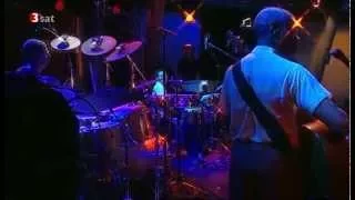 Jack DeJohnette & Chano Dominguez Project - JazzBaltica, Salzau, Germany, 2005-07-03