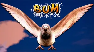 ФИНАЛ РАННЕЙ ВЕРСИИ ► Bum Simulator #6