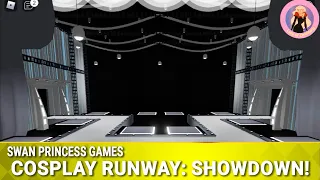 Cosplay Runway: Showdown! | The Swan Princess