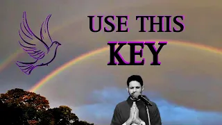 Use this key for your family. Fr-Antony-Parankimalil-VC