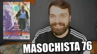 Masochista 76 - "Anioł Śmierci"