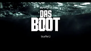 Das Boot - Staffel 2 Trailer