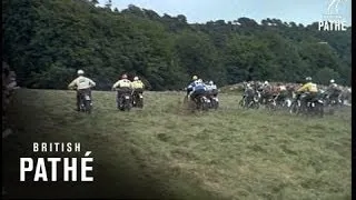 Motocross (1959)