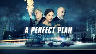 Film Action Barat 2021 Subtitle Indonesia | A PERFECT PLAN | Crime, Mystery.