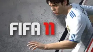 FIFA 11 for PC: AC Milan vs Manchester United - Legendary 17 Minutes (HD 720p)