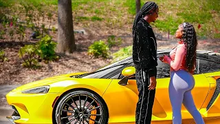 2023 | GOLD DIGGER PRANK PART 494! GOLD DIGGER GETS EXPOSED & INSTANTLY REGRETS HER DECISION!