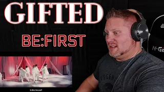 FIRST TIME REACTION to BE:FIRST / Gifted. -Music Video-