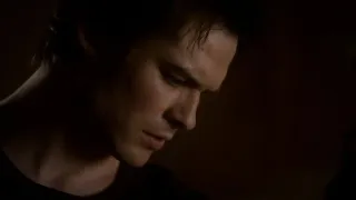 Damon DESCOBRE que foi MORDIDO | The Vampire Diaries (2x20)