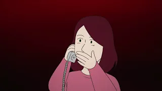 "The Call" True Horror Story Animated