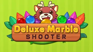 Deluxe Marble Shooter Gameplay Android Mobile