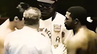 Aaron Pryor vs Herminio Morales // Highlights