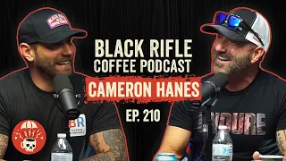 Cameron Hanes and Omar ”Crispy” Avila | BRCC #210