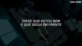 essa música é tão triste