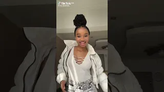 coloured and amapiano tik tok mashup PART 2