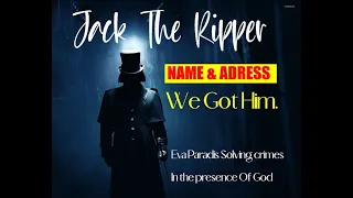 JACK The RIPPER | We GOT Him!!!!