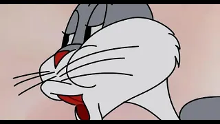 CARTOON MEME: Bugs Bunny No