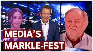 Thomas Markle interview backfires as Seven is forced to apologise | Media Watch