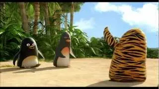 The Jungle Bunch Trailer Official [HD]