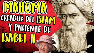 EL VERDADERO ORIGEN DEL ISLAM